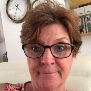 Meet your Posher, Katherine